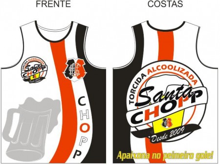 CAMISETA MASCULINA