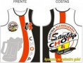 CAMISETA MASCULINA